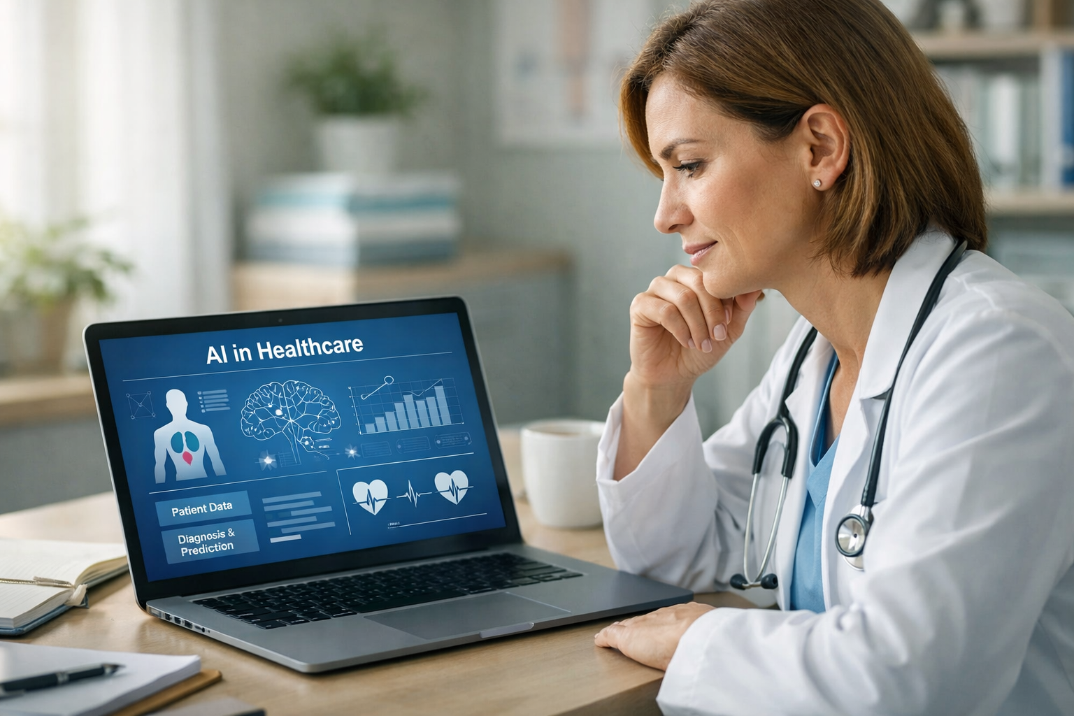 Alfabetización en IA Generativa en Medicina Familiar y Comunitaria: Nivel Básico