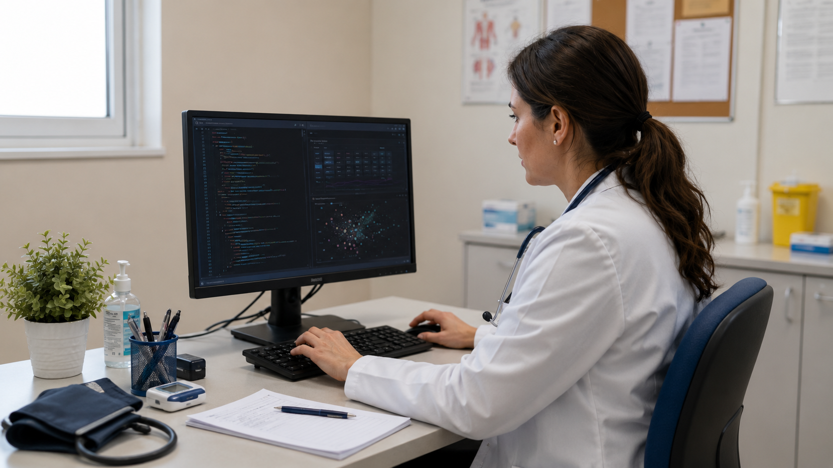 Alfabetización en IA Generativa en Medicina Familiar y Comunitaria: Nivel Intermedio - 1ED