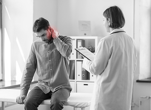 Innovando en dolor crónico no oncológico: estrategias avanzadas para su abordaje