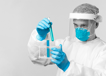 Manejo de la patología infecciosa altamente prevalente en la población que ingresa en prisión